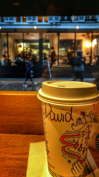 Frappuccino du Café Starbucks à Paris - n°3