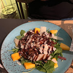 Photo n°2 de l'avis de Attila.� fait le 27/09/2022 à 18:46 sur le  Bemabò à Bologna