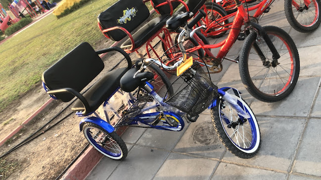 الدراجات الهوائية bike - الدمام
