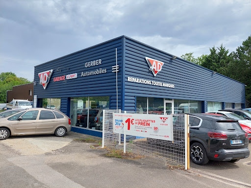 Photo 2 - AD EXPERT - GERBER AUTOMOBILES
