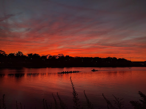 Park «Fairmount Park East», reviews and photos, Sedgley Dr, Philadelphia, PA 19136, USA