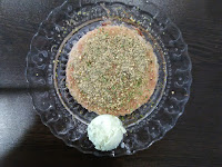 Knafeh du Restaurant turc Élysées Ottoman PERA à Paris - n°1