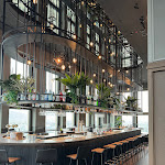 Photo n°2 de l'avis de Swen.i fait le 31/03/2024 à 16:11 sur le  ATLANTIC Hotel Heidelberg à Heidelberg