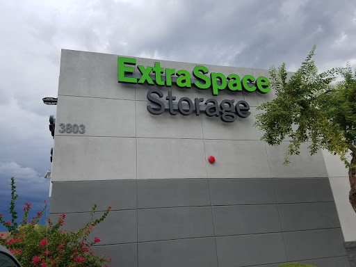 Storage Facility «Extra Space Storage», reviews and photos, 3803 S Priest Dr, Tempe, AZ 85282, USA