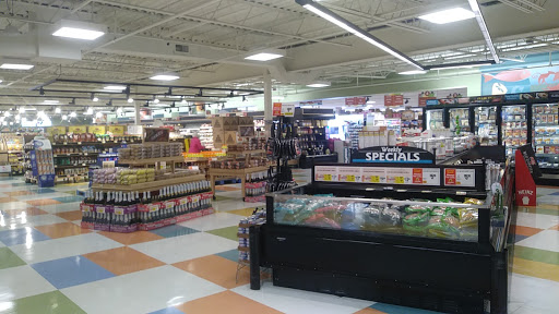 Grocery Store «ShopRite of Brookhaven», reviews and photos, 5075 Edgmont Ave, Brookhaven, PA 19015, USA