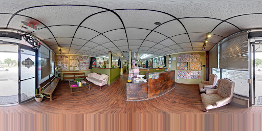 Explore new orleans saints tattoo ideas, creative tattoo ideas in Savannah, available at White Bluff Tattoo Company