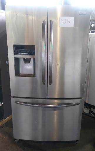 Wholesaler «Appliance Warehouse», reviews and photos, 523 Bingham St, Pittsburgh, PA 15203, USA