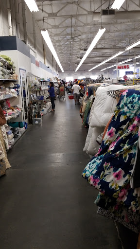 Thrift Store «Valley Thrift Store», reviews and photos, 2085 E Valley Pkwy, Escondido, CA 92027, USA