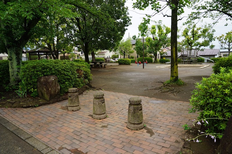 ふじみ野第四公園