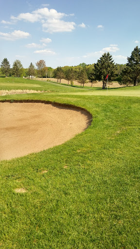 Golf Course «Bristol Ridge Golf Course», reviews and photos, 1978 Co Hwy C, Somerset, WI 54025, USA