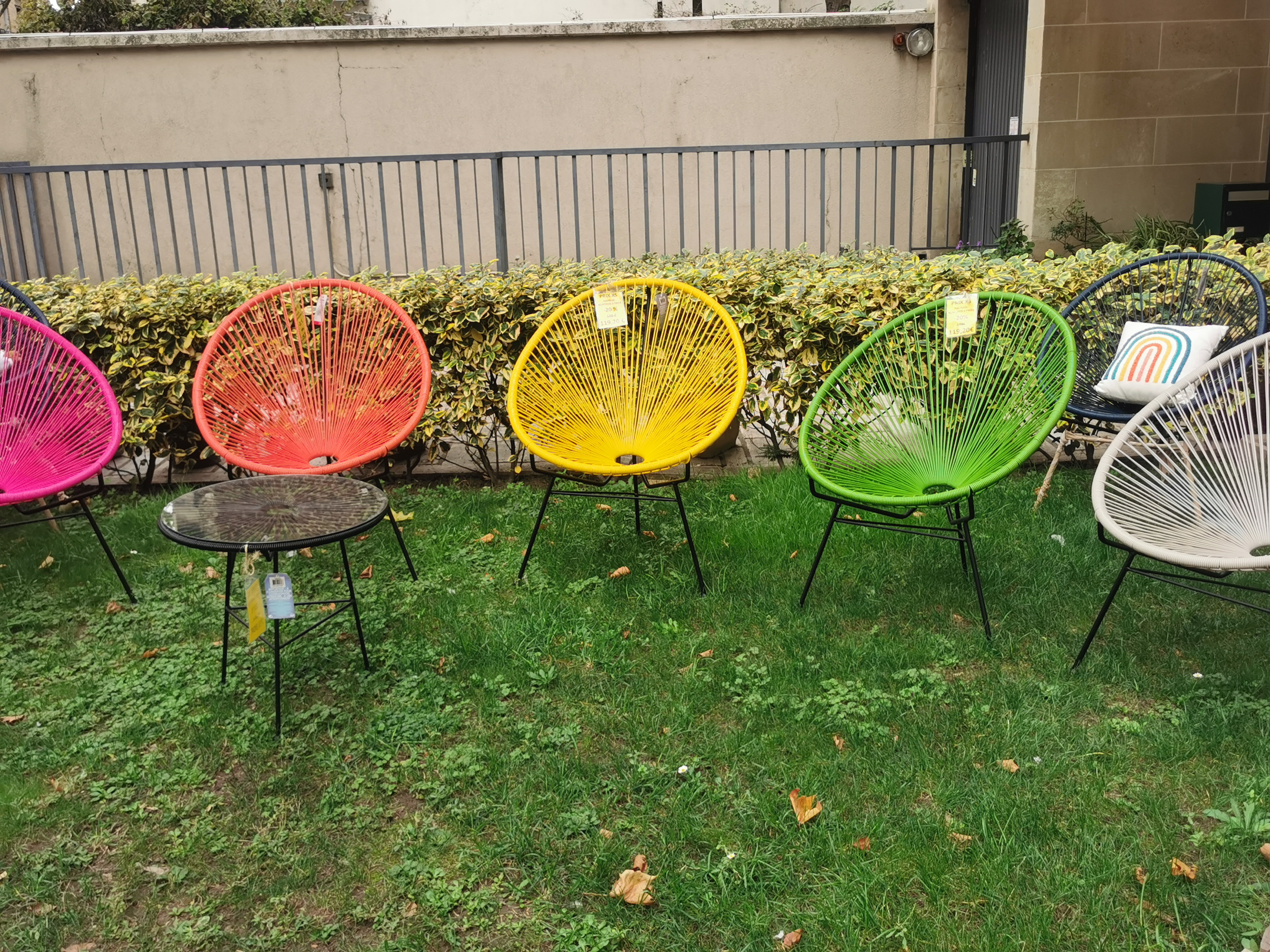Photo n° 3 de l'avis de Guillaume.e fait le 28/10/2022 à 16:43