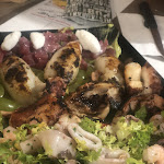 Photo n°3 de l'avis de Utente.n fait le 17/08/2022 à 20:44 sur le  Rispopizza cussignacco à Udine