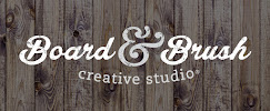 Board & Brush Creative Studio - Glendale - Photo 3 - Car repair in Glendale, AZ, Phoenix