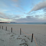 Photo n°5 de l'avis de Ralf.i fait le 23/12/2022 à 21:04 sur le  Sa Capannizza beach bar à Budoni