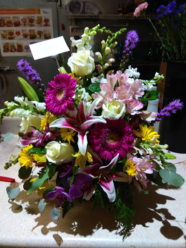 Florist «Enchanted Florist», reviews and photos, 1956 US-1, St Augustine, FL 32084, USA