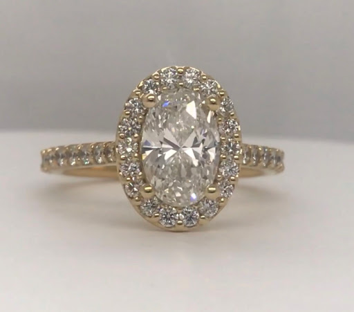 Jeweler «Trice Jewelers», reviews and photos, 6885 S University Blvd, Centennial, CO 80122, USA