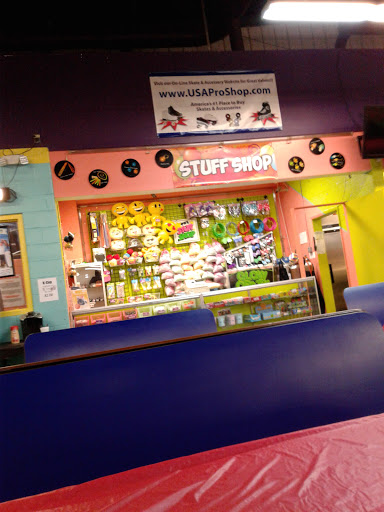 Roller Skating Rink «Millennium Skate World», reviews and photos, 1900 Carman St, Camden, NJ 08105, USA