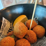 Photo n°1 de l'avis de Luca.i fait le 27/04/2023 à 05:42 sur le  Riva Del Sole à Grottammare