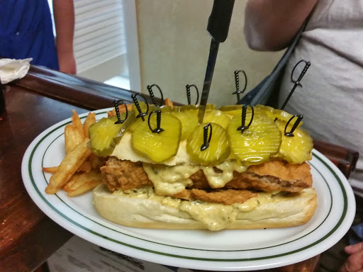 Winery «Bardwell Winery», reviews and photos, 716 N High St, Mt Orab, OH 45154, USA