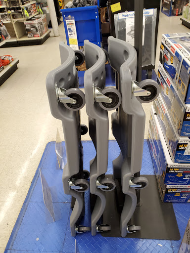 Hardware Store «Harbor Freight Tools», reviews and photos, 5231 Evergreen Way, Everett, WA 98203, USA