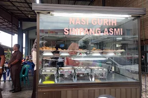 Nasi Gurih Simpang Asmi image