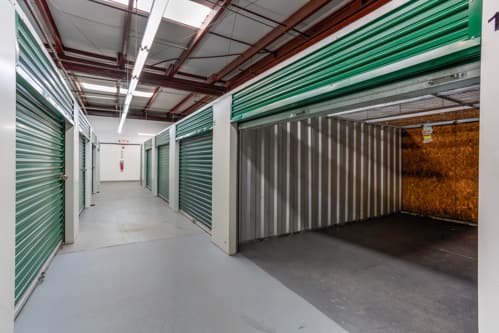 Self-Storage Facility «CubeSmart Self Storage», reviews and photos, 257 Waverly Ave, Patchogue, NY 11772, USA