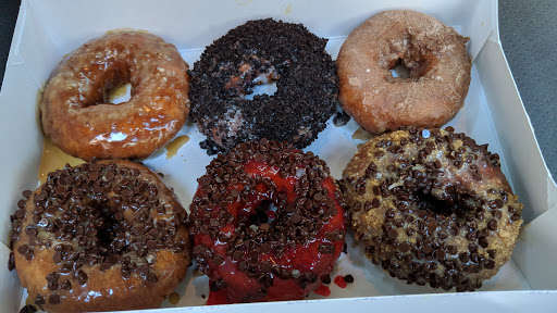 Donut Shop «The Fractured Prune», reviews and photos, 10209 Grand Central Ave, Owings Mills, MD 21117, USA