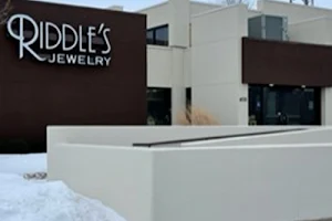 Riddle's Jewelry - Ft. Dodge image