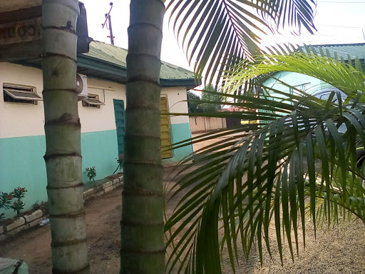 Zinny Garden, Umuoba Uratta Rd, Ikenegbu, Owerri, Nigeria, Cafe, state Imo