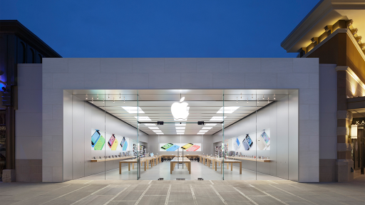 Apple Nanuet, 8115 Fashion Dr, Nanuet, NY 10954, USA, 