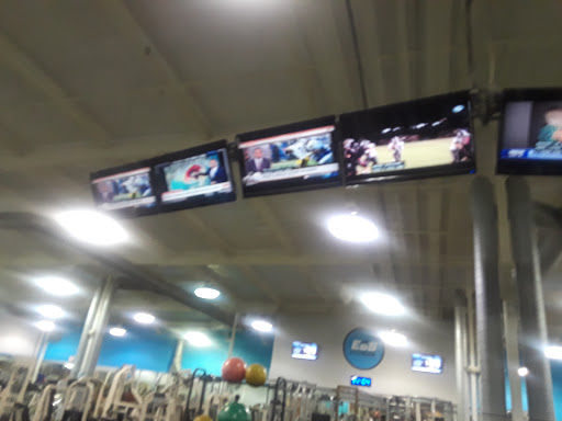 Gym «EOS Fitness - Ahwatukee», reviews and photos, 5031 E Elliot Rd, Phoenix, AZ 85044, USA