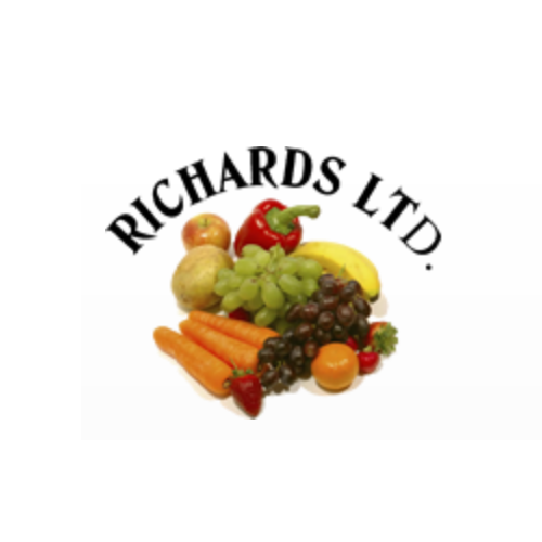 Richards Fruit & Vegetables Ltd - Ipswich