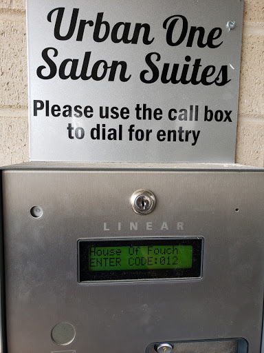 Barber Shop «House of Fouch Barber Shop», reviews and photos, 851 Thornton Rd, Lithia Springs, GA 30122, USA