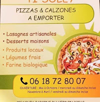 Photos du propriétaire du Pizzeria Pizza Ti’Soley à Vinon-sur-Verdon - n°17