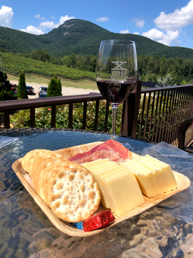 Winery «Yonah Mountain Vineyards», reviews and photos, 1717 GA-255, Cleveland, GA 30528, USA