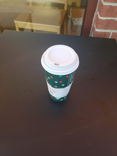 Coffee Shop «Starbucks», reviews and photos, 5811 Plank Rd, Fredericksburg, VA 22407, USA