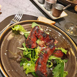 Photo n°3 de l'avis de Martina. fait le 23/05/2022 à 20:21 sur le  Ristorante Beef Club Milano - Miglior Carne alla Brace della città à Milan