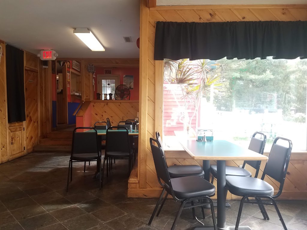 Juanita's Mexican Restaurant 03033