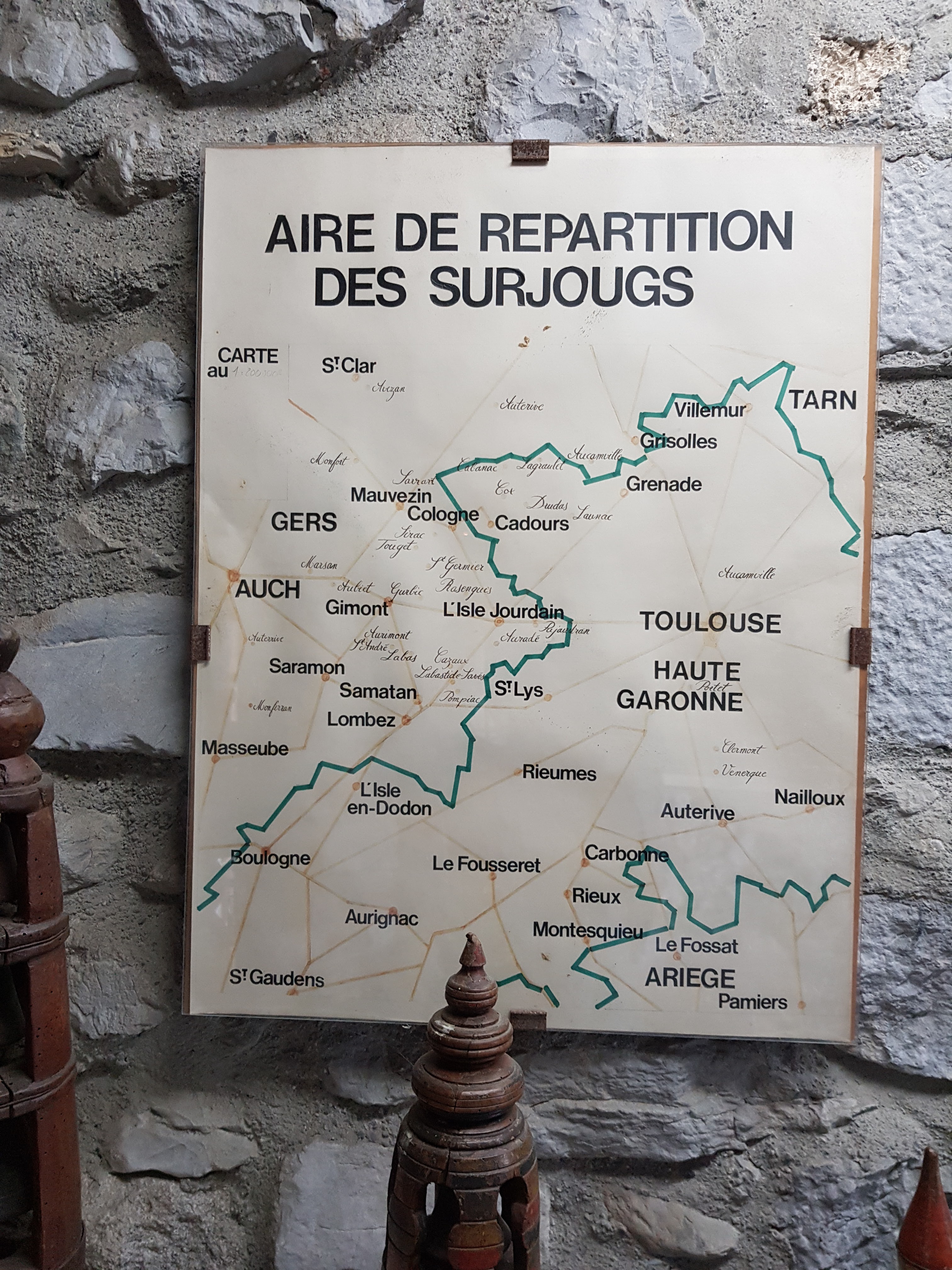 Photo n° 16 de l'avis de Peyrelade.e fait le 31/03/2019 à 15:44