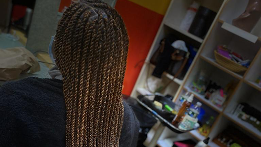 Hair Salon «Hair planet Llc (braiding Salon)», reviews and photos, 1520 Teaneck Rd, Teaneck, NJ 07666, USA