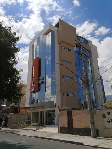 Instituto Oftalmologico Cochabamba