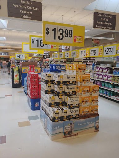 Supermarket «Stop & Shop», reviews and photos, 88 Golding Ave, West Babylon, NY 11704, USA