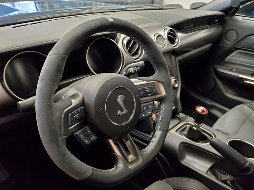 Ford Dealer «Romeo Ford», reviews and photos, 63300 Van Dyke, Washington, MI 48095, USA