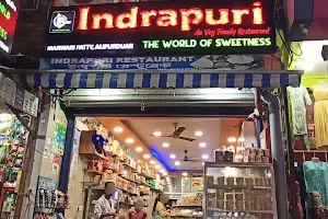 Indrapuri Sweets & Restaurant image