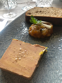 Foie gras du Restaurant français Brasserie La Lorraine à Paris - n°13