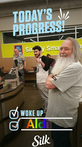 Supermarket «ALDI», reviews and photos, 200 S SW Loop 323, Tyler, TX 75702, USA