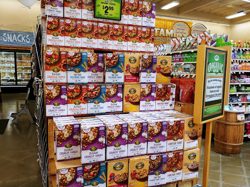 Grocery Store «Sprouts Farmers Market», reviews and photos, 1431 W Imperial Hwy, La Habra, CA 90631, USA