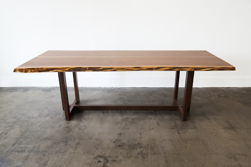 Rustic Furniture Store «Rustic Trades Furniture», reviews and photos, 39 Oak St, Roswell, GA 30075, USA