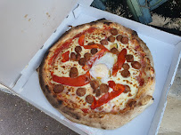 Pizza du Restaurant italien Il Boccaccio à Vaucresson - n°6