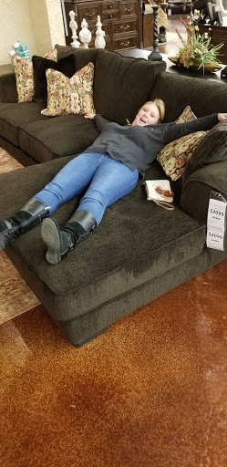 Furniture Store «Hemispheres», reviews and photos, 17815 La Cantera Pkwy #117, San Antonio, TX 78257, USA